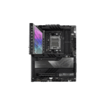 Asus Rog Crosshair X670E Hero ATX Motherboard in Pakistan | TechMatched