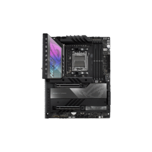 Asus Rog Crosshair X670E Hero ATX Motherboard in Pakistan | TechMatched