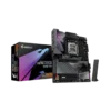 Gigabyte X870E Aorus Master Motherboard in Pakistan | TechMatched