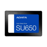 Adata SU650 1TB 2.5" SATA SSD in Pakistan | TechMatched