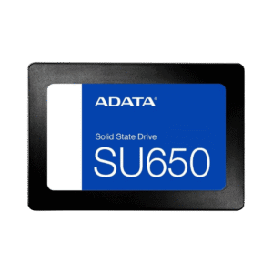Adata SU650 1TB 2.5" SATA SSD in Pakistan | TechMatched