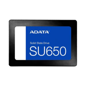 Adata SU650 1TB 2.5" SATA SSD in Pakistan | TechMatched