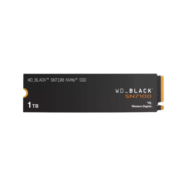 WD BLACK SN7100 1TB NVMe SSD in Pakistan | TechMatched