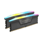 Corsair VENGEANCE RGB 32GB (2x16GB) DDR5 DRAM 5200MT/s CL40 Memory Kit in Pakistan | TechMatched
