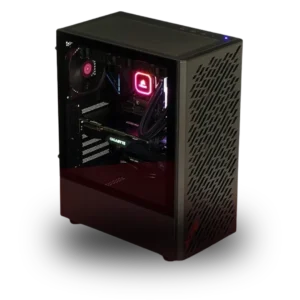 Build P-4.4.0 | Buy Intel i7 12700K with RTX 5070 12GB in Pakistan | Intel Professional PC Build
