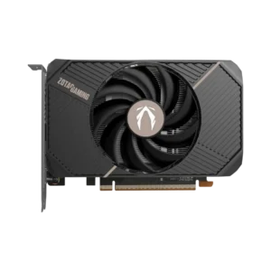 ZOTAC GAMING GeForce RTX 5060 SOLO GPU in Pakistan | TechMatched