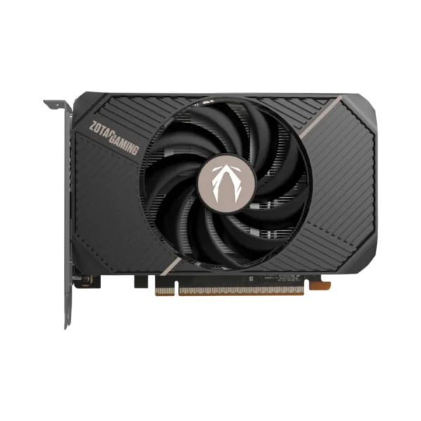 ZOTAC GAMING GeForce RTX 5060 SOLO GPU in Pakistan | TechMatched