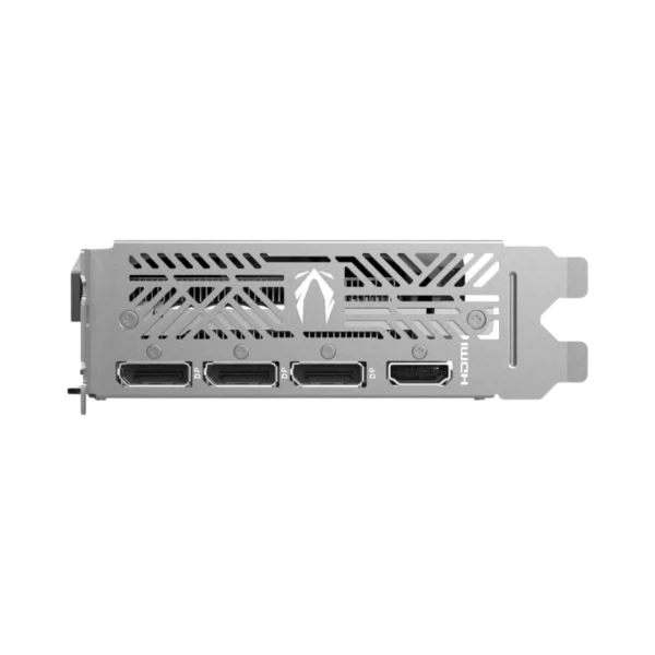 ZOTAC GAMING GeForce RTX 5060 SOLO GPU in Pakistan | TechMatched