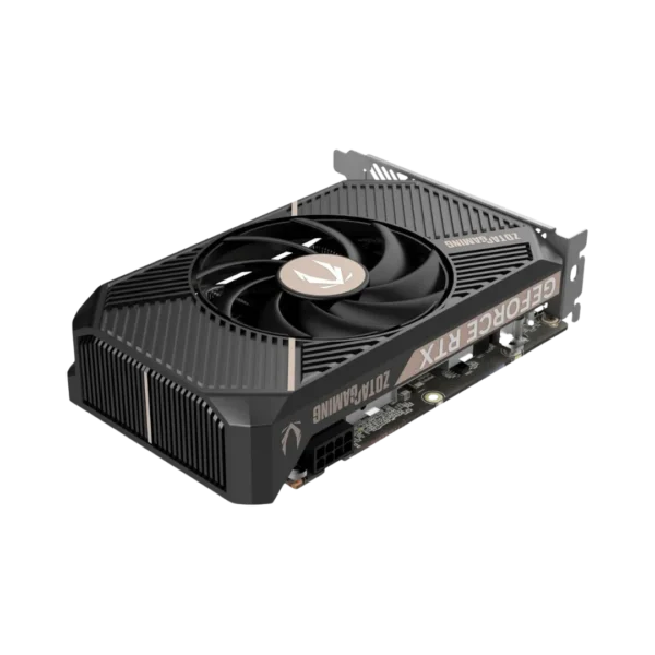ZOTAC GAMING GeForce RTX 5060 SOLO GPU in Pakistan | TechMatched