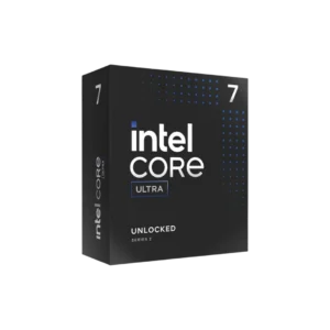 Intel Core Ultra 7 265K Desktop Processor in Pakistan | TechMatched