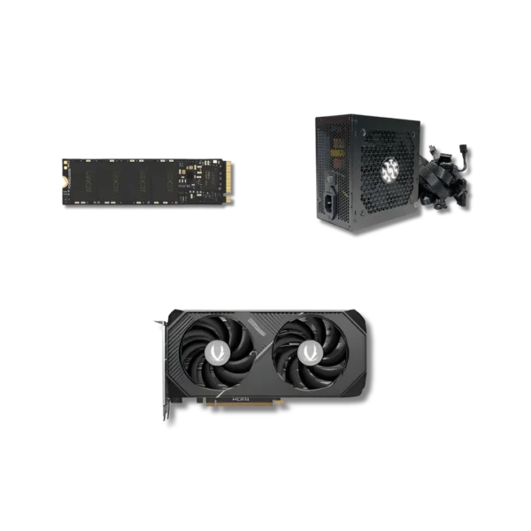 Buy New Gaming PC in Pakistan at best rates.