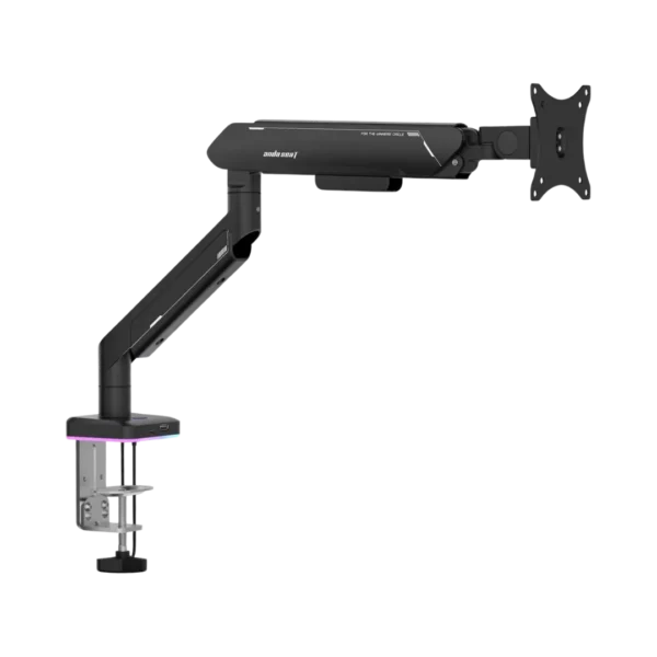 AndaSeat Stealth PRO II RGB Single Monitor Arm in Pakistan | TechMatched