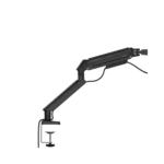 AndaSeat Stealth II Single Monitor Arm in Pakistan | TechMatched