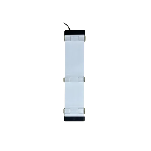 Frozer 24 Pin ARGB Black Motherboard Cable Cover in Pakistan | TechMatched