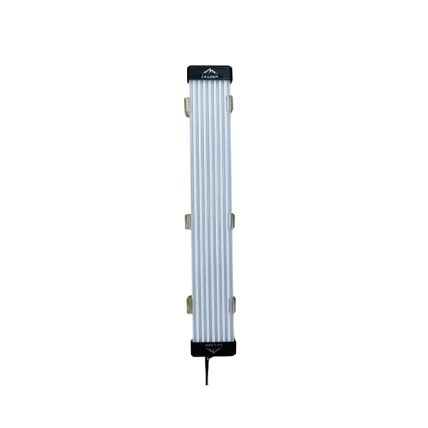 Frozer 8 Pin ARGB Black GPU Cable Cover in Pakistan | TechMatched
