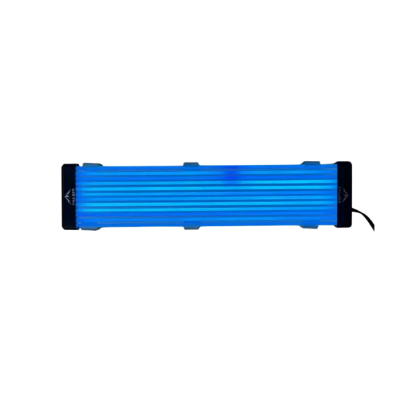 Frozer 8 Pin ARGB Black GPU Cable Cover in Pakistan | TechMatched