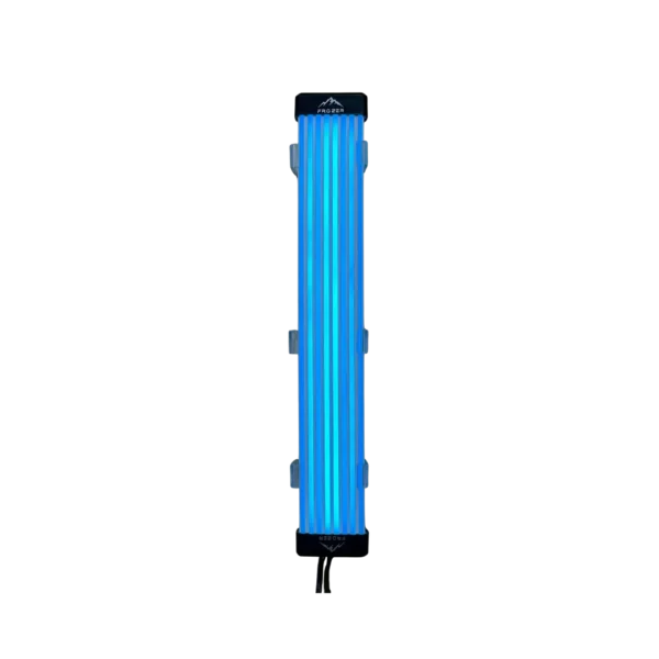 Frozer 8 Pin ARGB Black GPU Cable Cover in Pakistan | TechMatched