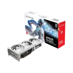 Sapphire Pure AMD Radeon RX 9070 XT Gaming OC Graphics Card in Pakistan | TechMatched