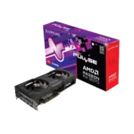 Sapphire Pulse AMD Radeon RX 9070 Graphics Card in Pakistan | TechMatched