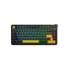 AULA-AU75 WIRELESS MECHANICAL GAMING KEYBOARD in Pakistan | TechMatched