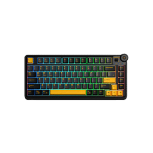 AULA-AU75 WIRELESS MECHANICAL GAMING KEYBOARD in Pakistan | TechMatched