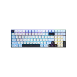 AULA S100Pro WIRELESS MECHANICAL GAMING KEYBOARD in Pakistan | TechMatched