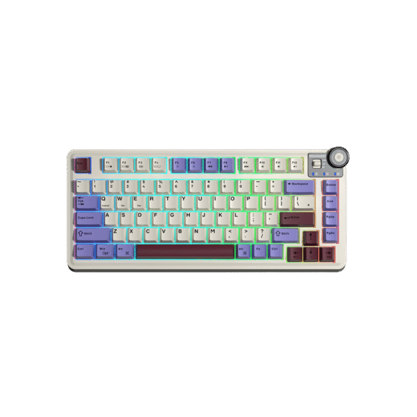 AULA-AU75 WIRELESS MECHANICAL GAMING KEYBOARD in Pakistan | TechMatched
