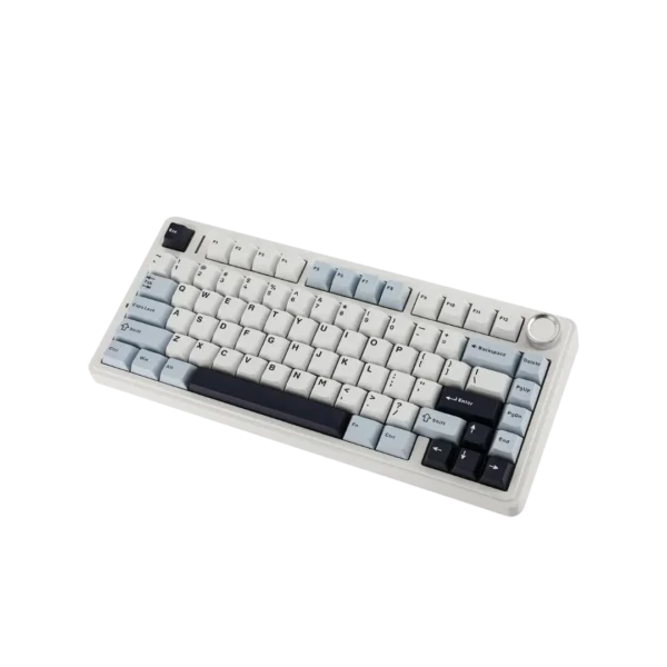 Epomaker x Aula F75 MECHANICAL WIRELESS GAMING KEYBOARD in Pakistan | TechMatched