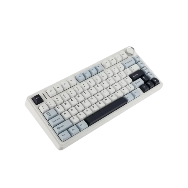 Epomaker x Aula F75 MECHANICAL WIRELESS GAMING KEYBOARD in Pakistan | TechMatched