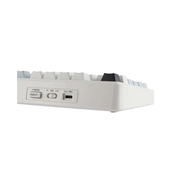 Epomaker x Aula F75 MECHANICAL WIRELESS GAMING KEYBOARD in Pakistan | TechMatched