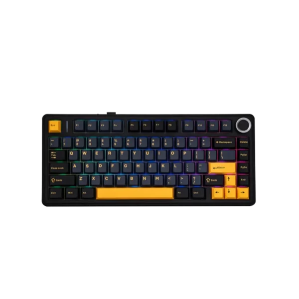 Epomaker x Aula F75 MECHANICAL WIRELESS GAMING KEYBOARD in Pakistan | TechMatched
