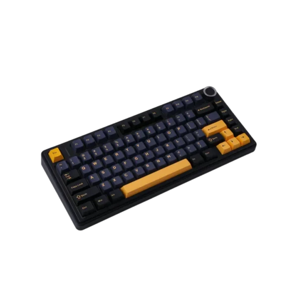 Epomaker x Aula F75 MECHANICAL WIRELESS GAMING KEYBOARD in Pakistan | TechMatched