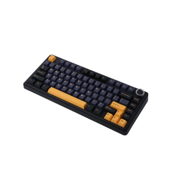 Epomaker x Aula F75 MECHANICAL WIRELESS GAMING KEYBOARD in Pakistan | TechMatched
