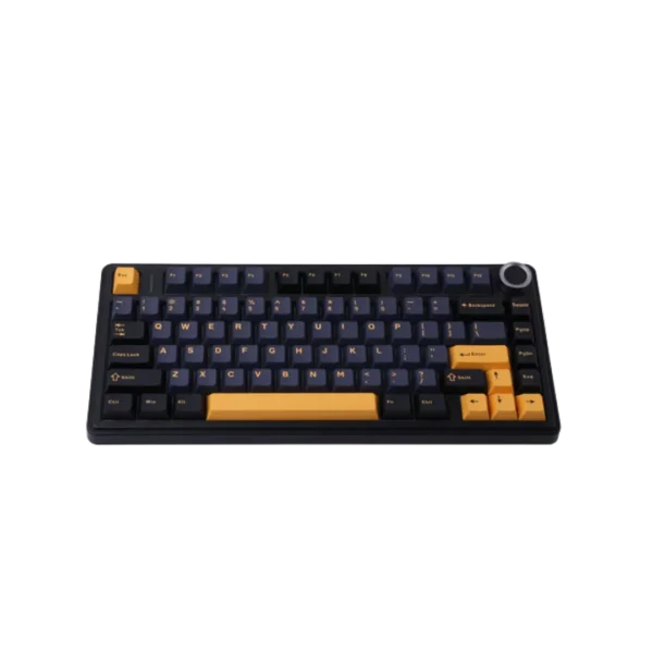 Epomaker x Aula F75 MECHANICAL WIRELESS GAMING KEYBOARD in Pakistan | TechMatched