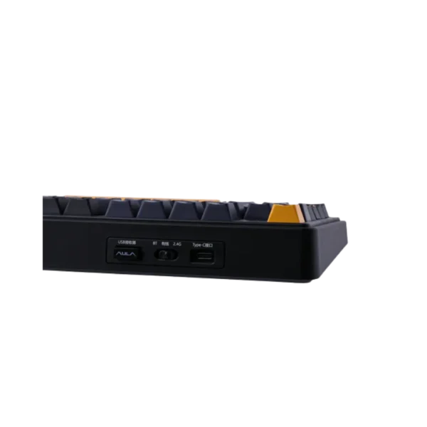 Epomaker x Aula F75 MECHANICAL WIRELESS GAMING KEYBOARD in Pakistan | TechMatched