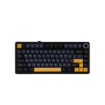 Epomaker x Aula F75 MECHANICAL WIRELESS GAMING KEYBOARD in Pakistan | TechMatched