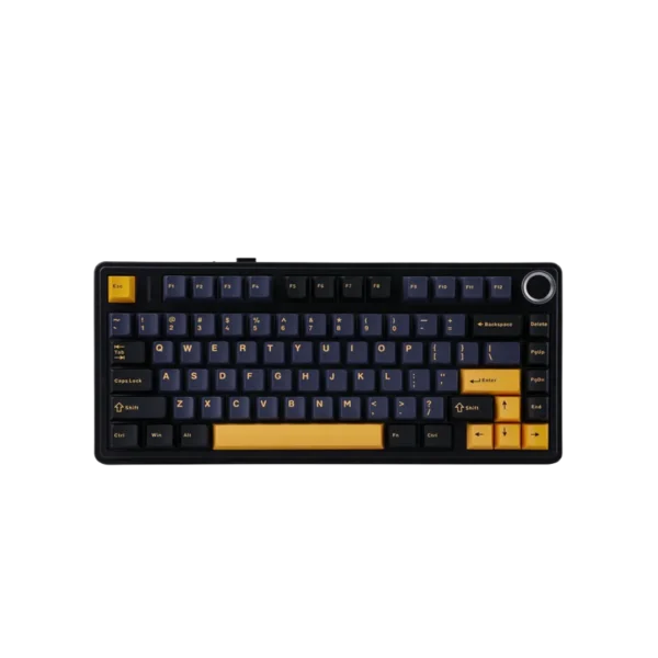 Epomaker x Aula F75 MECHANICAL WIRELESS GAMING KEYBOARD in Pakistan | TechMatched