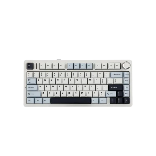 Epomaker x Aula F75 MECHANICAL WIRELESS GAMING KEYBOARD in Pakistan | TechMatched