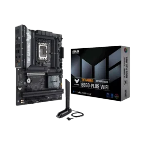 Asus Tuf Gaming B860-Plus Wifi Motherboard in Pakistan | TechMatched