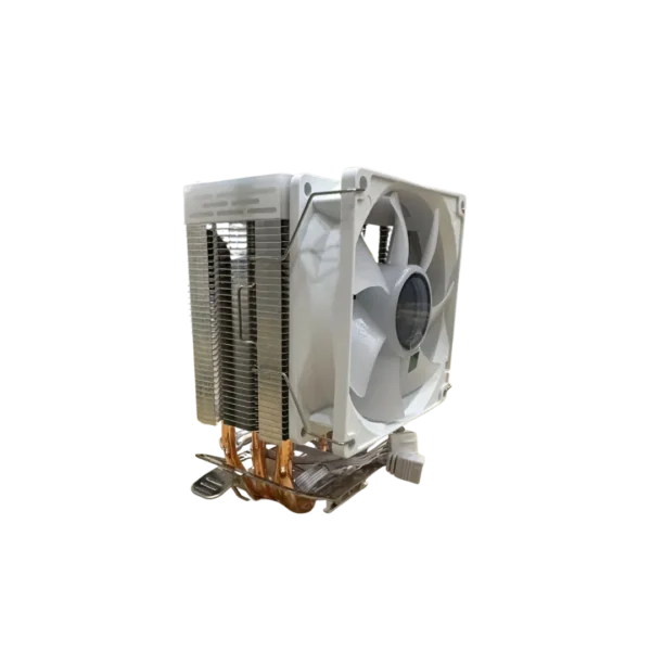 FROZER FR600 BLACK CPU AIR Cooler in Pakistan | TechMatched