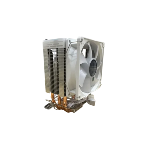 FROZER FR600 BLACK CPU AIR Cooler in Pakistan | TechMatched