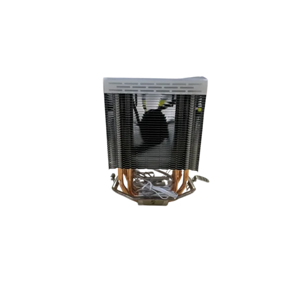 FROZER FR600 BLACK CPU AIR Cooler in Pakistan | TechMatched