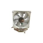 FROZER FR600 BLACK CPU AIR Cooler in Pakistan | TechMatched