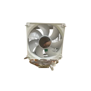 FROZER FR600 BLACK CPU AIR Cooler in Pakistan | TechMatched