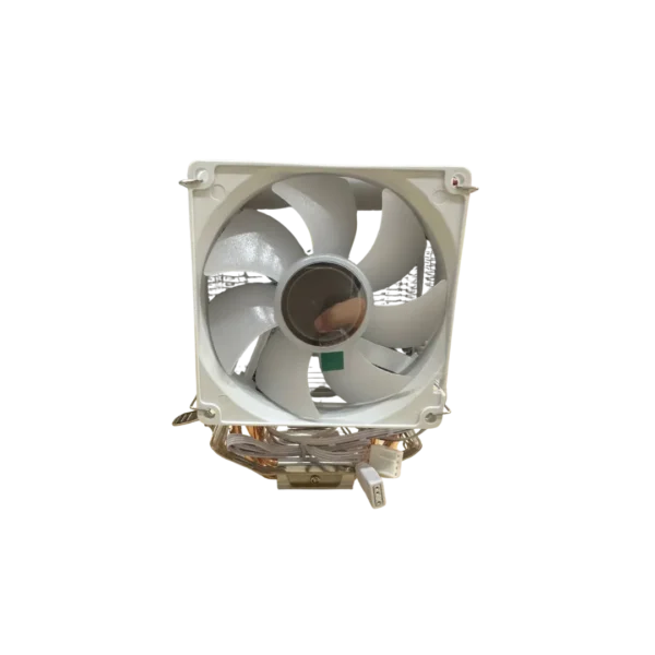 FROZER FR600 BLACK CPU AIR Cooler in Pakistan | TechMatched