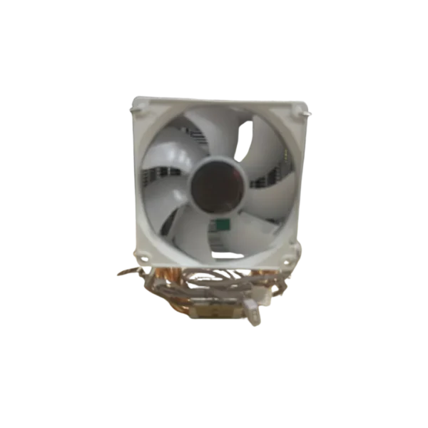 FROZER FR600 BLACK CPU AIR Cooler in Pakistan | TechMatched