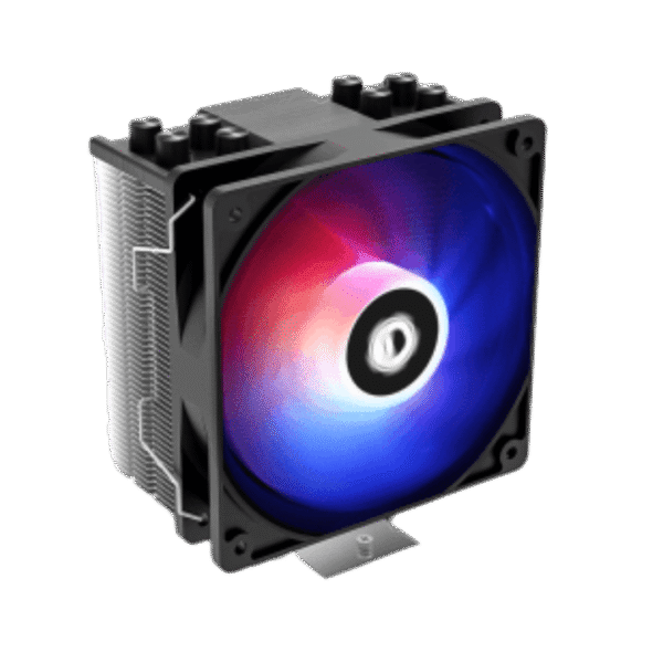 FROZER FR-400 CPU AIR Cooler in Pakistan | TechMatched