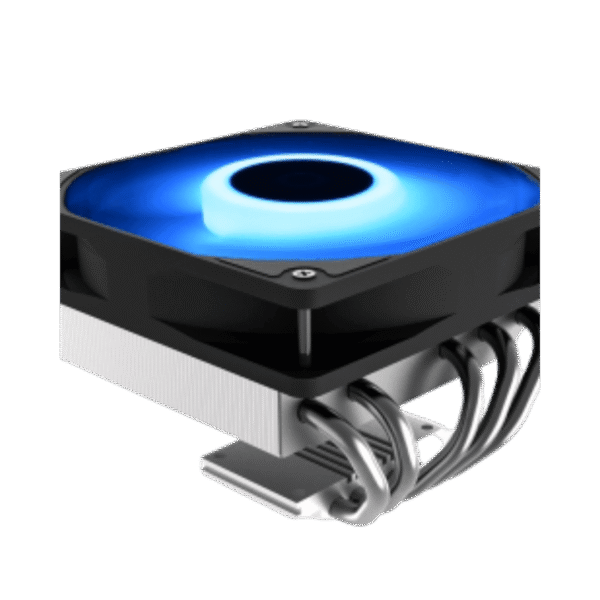 FROZER FR-400 CPU AIR Cooler in Pakistan | TechMatched