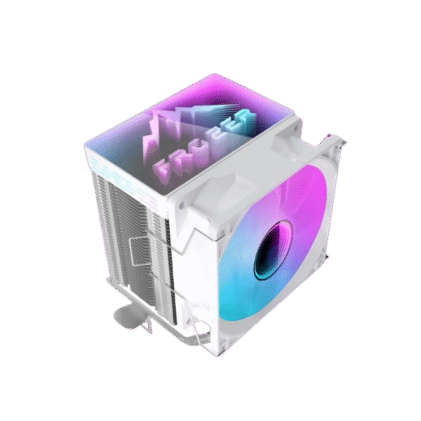 FROZER FR-400 CPU AIR Cooler in Pakistan | TechMatched