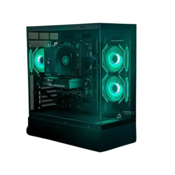 Buy FROZER SUPRA PC Case in Pakistan | TechMatched